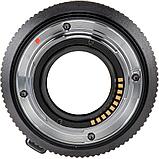 Адаптер Viltrox EF-FX2 Pro для объектива EF/EF-S на байонет X-mount, фото 6