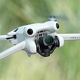 Комплект светофильтров K&F Concept Nano-X ND/PL + CPL для DJI Mini 4 Pro (6шт), фото 3