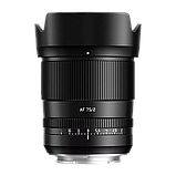 Объектив TTartisan AF 75mm F2 E-mount, фото 2