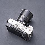 Объектив TTartisan AF 75mm F2 E-mount, фото 4