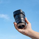 Объектив TTartisan AF 75mm F2 E-mount, фото 5