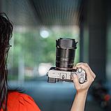 Объектив TTartisan AF 75mm F2 E-mount, фото 7
