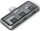 Хаб Satechi Mobile XR Hub microSD Reader, фото 4