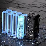 Аккумулятор SmallRig VB99 Pro mini V-Mount, фото 3