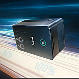 Аккумулятор SmallRig VB99 Pro mini V-Mount, фото 5