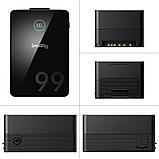 Аккумулятор SmallRig VB99 Pro mini V-Mount, фото 8