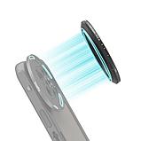 Светофильтр SmallRig Attachable VND2-32 (1-5 Stop) 67мм, фото 6