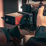 Аккумулятор SmallRig NP-F970 Type-C 36W 75.65Wh Зелёный, фото 9