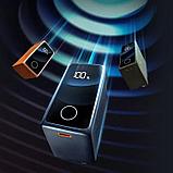 Аккумулятор SmallRig NP-F970 Type-C 36W 75.65Wh Зелёный, фото 10