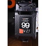 Аккумулятор YINCHEM 99Wh mini V-Mount Белый, фото 8