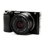 Объектив 7Artisans 50mm F1.8 E-mount Чёрный, фото 5