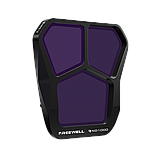 Комплект светофильтров Freewell All Day для DJI Mavic 3 Pro (8шт), фото 3