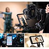 Операторский монитор Feelworld PS6 OLED, фото 8