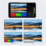 Операторский монитор Feelworld PS6 OLED, фото 10