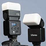 Фотовспышка Ulanzi F32, фото 2
