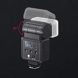 Фотовспышка Ulanzi F32, фото 4