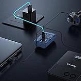 Аккумулятор SmallRig 4972 NP-F970 Type-C PD Оранжевый, фото 3