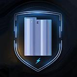 Аккумулятор SmallRig 4972 NP-F970 Type-C PD Оранжевый, фото 4