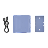 Аккумулятор SmallRig 4972 NP-F970 Type-C PD Оранжевый, фото 6