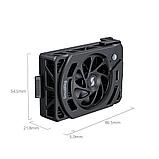 Система охлаждения SmallRig 5063 для Canon R50V, R5 Mark II, R5, PowerShot V1, фото 5