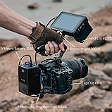 Система охлаждения SmallRig 5063 для Canon R50V, R5 Mark II, R5, PowerShot V1, фото 6