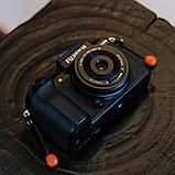 Объектив Viltrox Chip AF 28mm F4.5 X-mount, фото 3