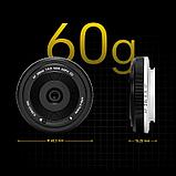 Объектив Viltrox Chip AF 28mm F4.5 X-mount, фото 5