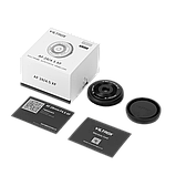 Объектив Viltrox Chip AF 28mm F4.5 X-mount, фото 6