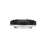Объектив Viltrox Chip AF 28mm F4.5 X-mount, фото 8