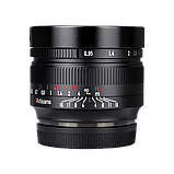 Объектив 7Artisans 50mm F0.95 EF-M, фото 6