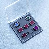 Комплект оптики Freewell Wide Angle & Anamorphic Lens для DJI Mini 4 Pro, фото 2