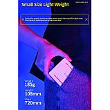 Осветитель YC Onion WAFFLE PRO RGB Чёрный, фото 8