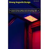 Осветитель YC Onion WAFFLE PRO RGB Чёрный, фото 10