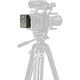 Аккумулятор SmallRig VB99 mini V-Mount Зеленый, фото 4