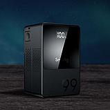 Аккумулятор SmallRig VB99 mini V-Mount Зеленый, фото 7