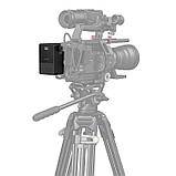 Аккумулятор SmallRig VB99 mini V-Mount Зеленый, фото 8