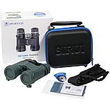 Бинокль Sirui Sportich Beyond 10x42 ED Зелёный, фото 7