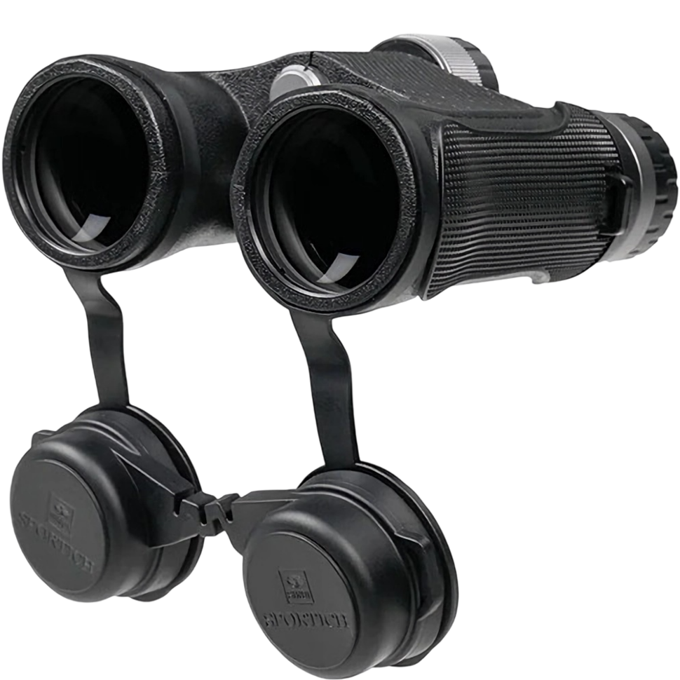 Бинокль Sirui Sportich Beyond 10x42 ED Чёрный