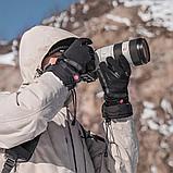 Перчатки - варежки PGYTECH Photography Gloves (Master) L с подогревом, фото 3