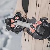 Перчатки - варежки PGYTECH Photography Gloves (Master) L с подогревом, фото 5