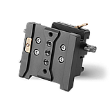 Базовая площадка Tilta Tiltaing 15mm LWS Baseplate Type II (Tilta Gray), фото 3