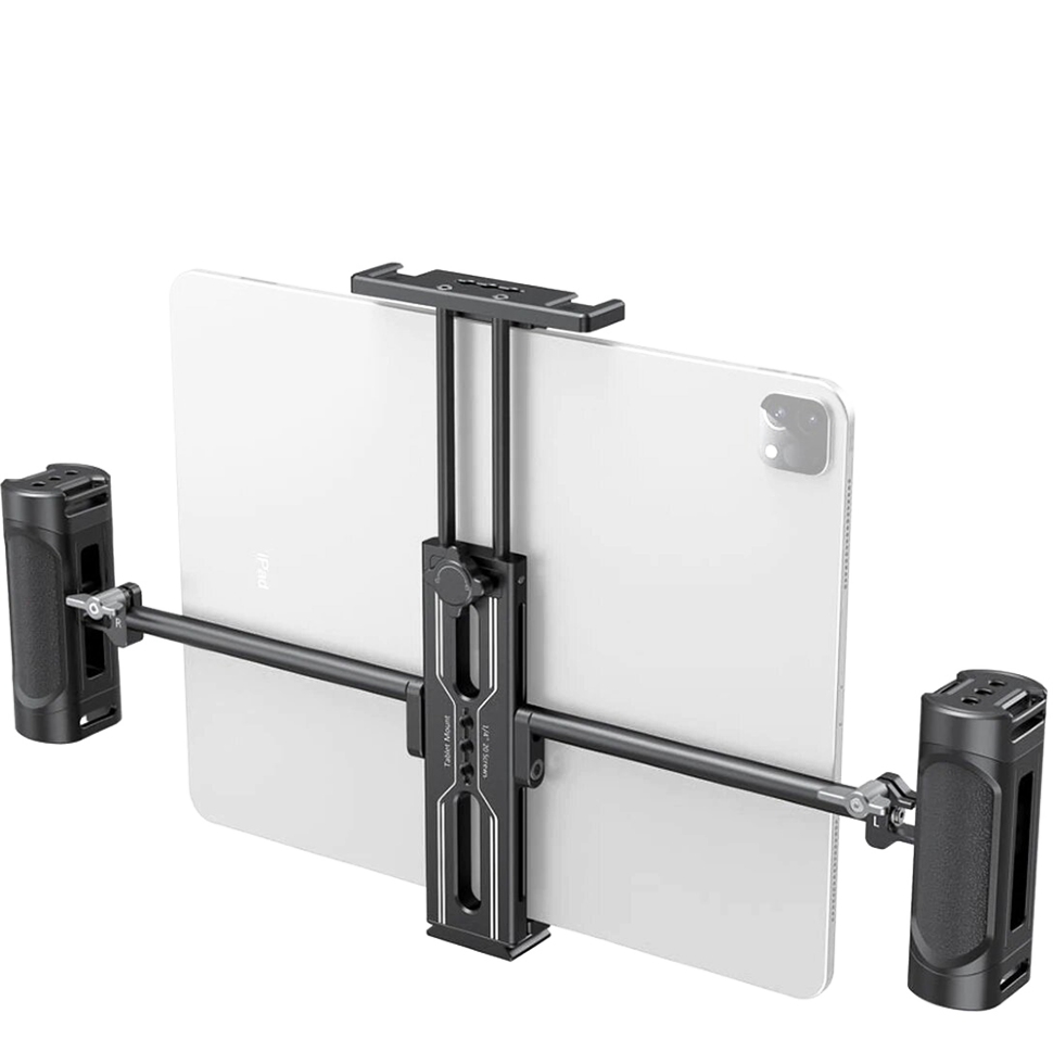 Держатель SmallRig 2929B для планшета с двуручным хватом