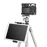 Держатель SmallRig 2929B для планшета с двуручным хватом, фото 3