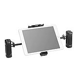 Держатель SmallRig 2929B для планшета с двуручным хватом, фото 5