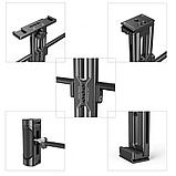 Держатель SmallRig 2929B для планшета с двуручным хватом, фото 8