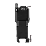 Система питания Tilta Power Pass-through Plate Kit для DJI RS (NP-F x2), фото 4