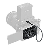 Система охлаждения SmallRig 5152 для камеры Sony, фото 2