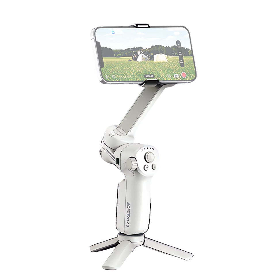 Стабилизатор Moza Mini MX 3 для смартфона