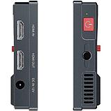 Операторский монитор Feelworld P6X, фото 4