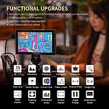 Операторский монитор Feelworld P6X, фото 8